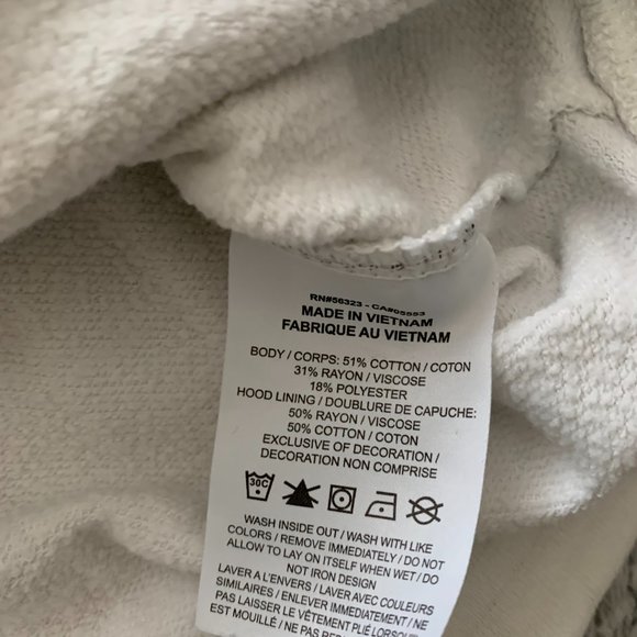 Nike Pullover Hoodie Sweatshirt. XS. - Picture 12 of 13